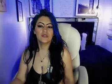 scarleth_bluee from Chaturbate is Freechat