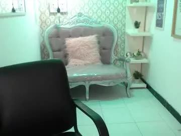 scarleth_bluee from Chaturbate is Freechat