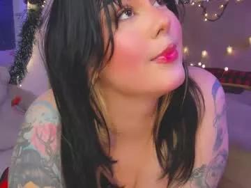 scarleth_jhons_ from Chaturbate is Freechat