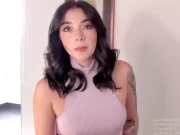 scarlett__baker11 from Chaturbate is Freechat