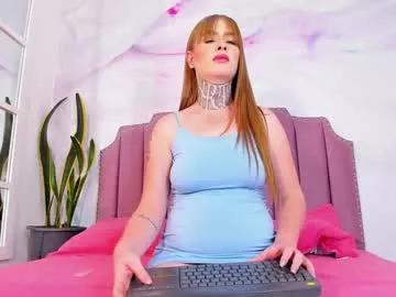 scarlett__evanss from Chaturbate is Freechat