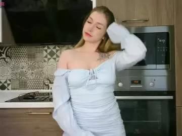 scarlett_florence from Chaturbate is Freechat