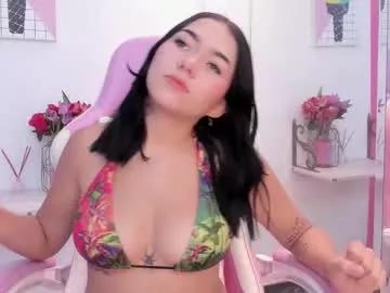 scarlett_jones_5 from Chaturbate is Freechat