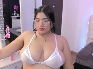 scarlett_roos from Chaturbate is Freechat