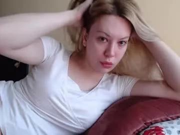 scarlettford from Chaturbate is Freechat