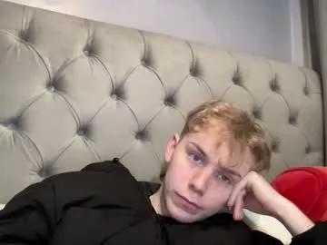 scottish_twink01 from Chaturbate is Freechat