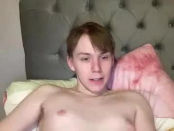 scottish_twink01 from Chaturbate is Freechat