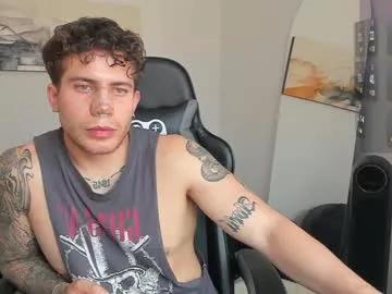 sebastianortizm from Chaturbate is Freechat