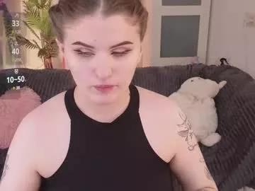 secret_angelica from Chaturbate is Freechat