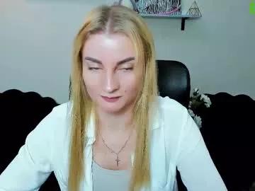 secret_ladyy from Chaturbate is Freechat