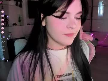 selena___cute from Chaturbate is Freechat