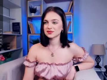 selena_wolf1 from Chaturbate is Freechat