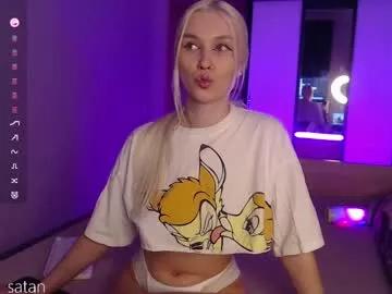 sexmetalbarbie_ from Chaturbate is Freechat