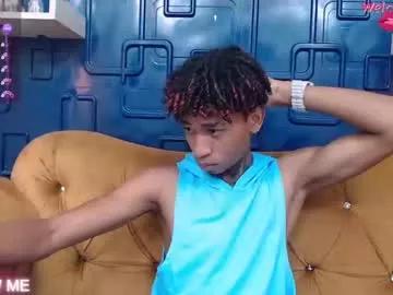 sexy_blacks_ from Chaturbate is Freechat