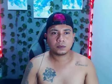 sexyblackboy_cum from Chaturbate is Freechat