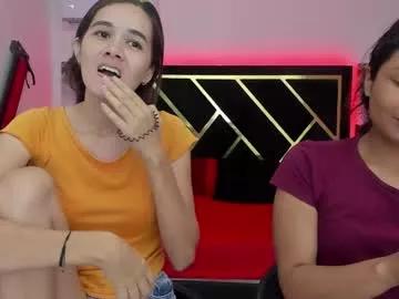 sexychanell_18 from Chaturbate is Freechat