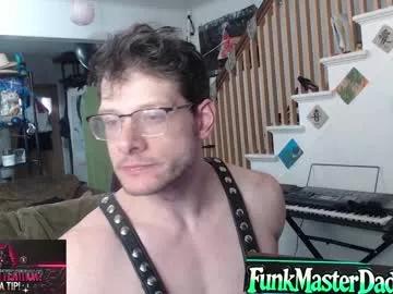 sexyhungmasterofkink from Chaturbate is Freechat