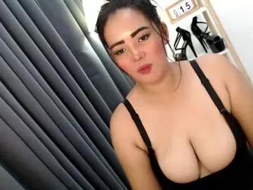 sexyjeanniecuntcums from Chaturbate is Freechat