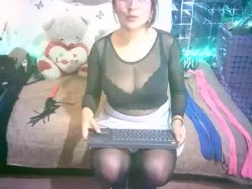 sexymelany777 from Chaturbate is Freechat