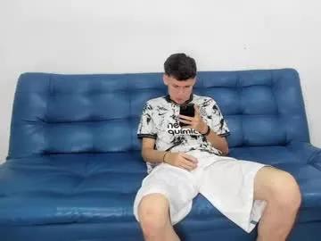 sexys_boys18 from Chaturbate is Freechat