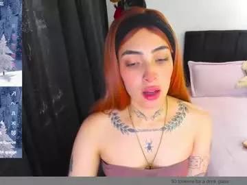 shantalsmith2_ from Chaturbate is Freechat