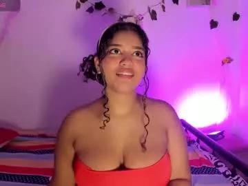 sharlot_evans_ from Chaturbate is Freechat