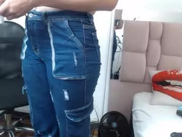 sharlotte__jones from Chaturbate is Freechat