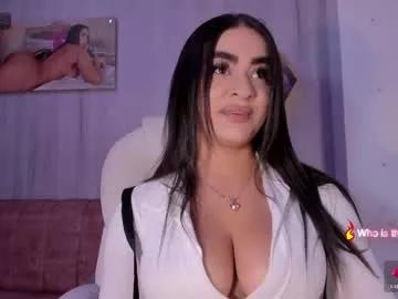 sharonlewy_ from Chaturbate is Freechat