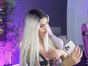 shayblonde from Chaturbate is Freechat