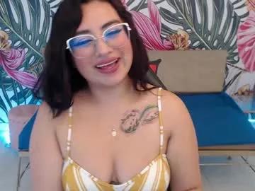 shayla_vidal from Chaturbate is Freechat