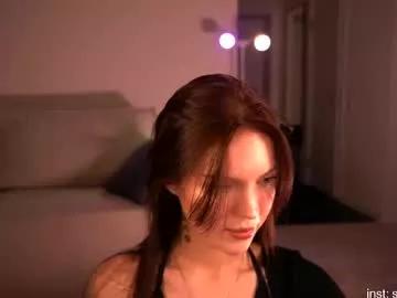 shiningstarrr from Chaturbate is Freechat