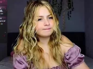 shy_blondiee from Chaturbate is Freechat