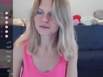 shy_moony from Chaturbate is Freechat