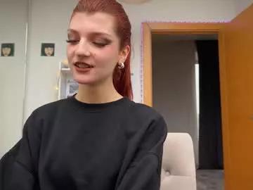 shybella_girl from Chaturbate is Freechat