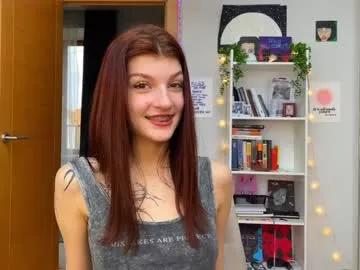 shybella_girl from Chaturbate is Freechat