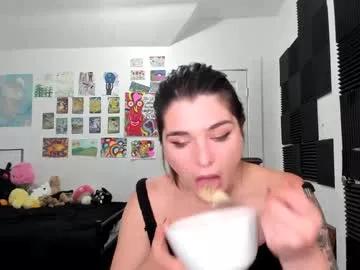 sierrasquirter from Chaturbate is Freechat