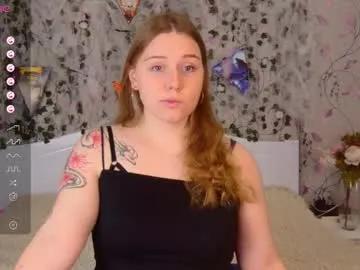 silent_princesses from Chaturbate is Freechat