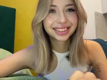 silk_angell from Chaturbate is Freechat