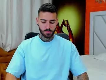 silvano_torrez from Chaturbate is Freechat