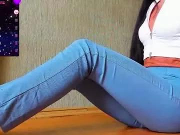 silviasexyy from Chaturbate is Freechat