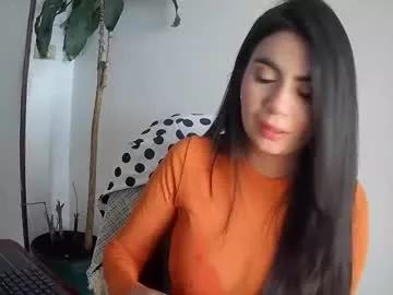 silviecollins from Chaturbate is Freechat