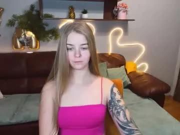 sirenajackson from Chaturbate is Freechat