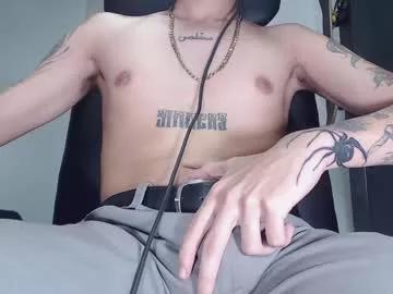 skateboy444 from Chaturbate is Freechat