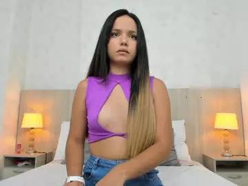 skinny_isabela from Chaturbate is Freechat