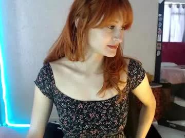 skinny_raven from Chaturbate is Freechat