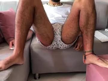 skinnylatin69 from Chaturbate is Freechat