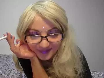 slavicscarlett from Chaturbate is Freechat