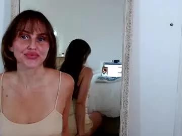 sloane_angell from Chaturbate is Freechat