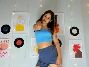 small_beautyx from Chaturbate is Freechat