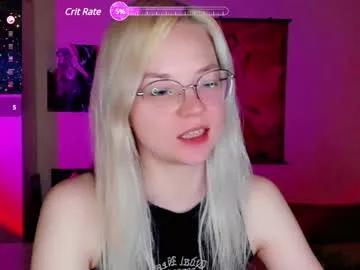 smallimpmeili from Chaturbate is Freechat